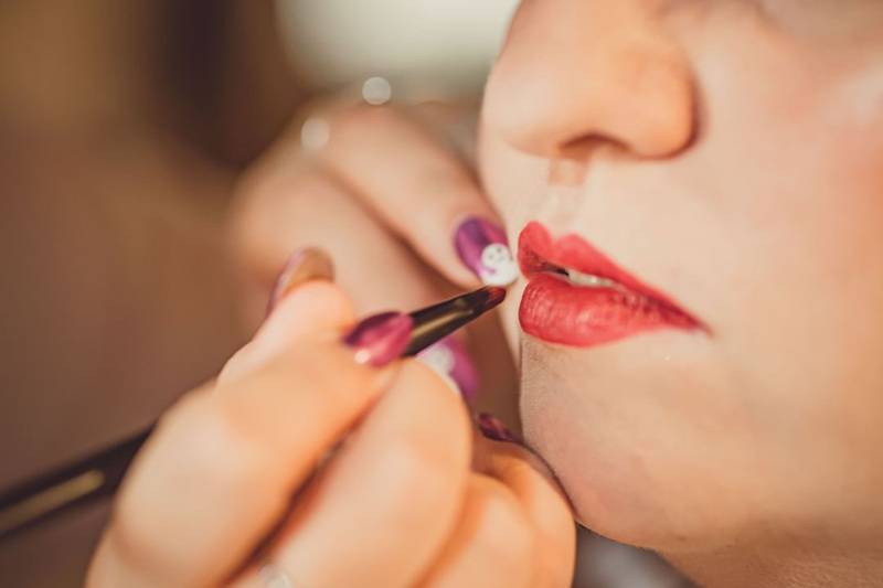 Labios